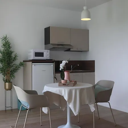 Hotel apartamentowy Oh Activ *