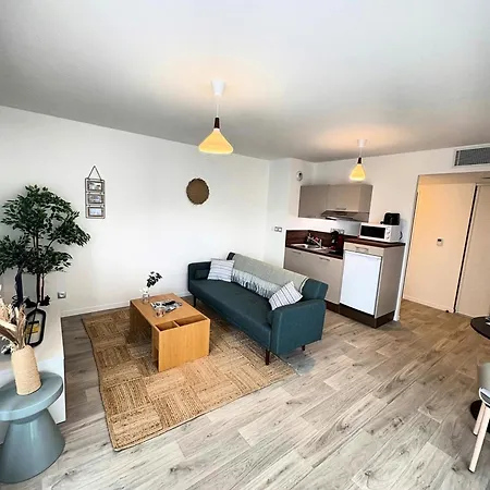 Oh Activ Aparthotel Salon-de-Provence